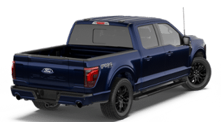 2026 Ford F-150® External Image 4